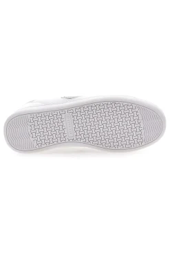 Sneakers Lotto 219259 MK Bianche