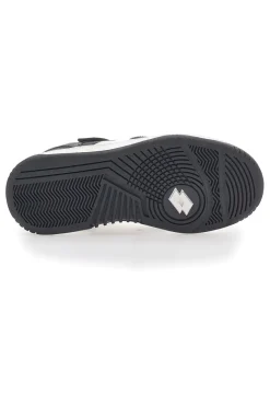 Sneakers Lotto Rocket 1 Amf II Bianco/Nero