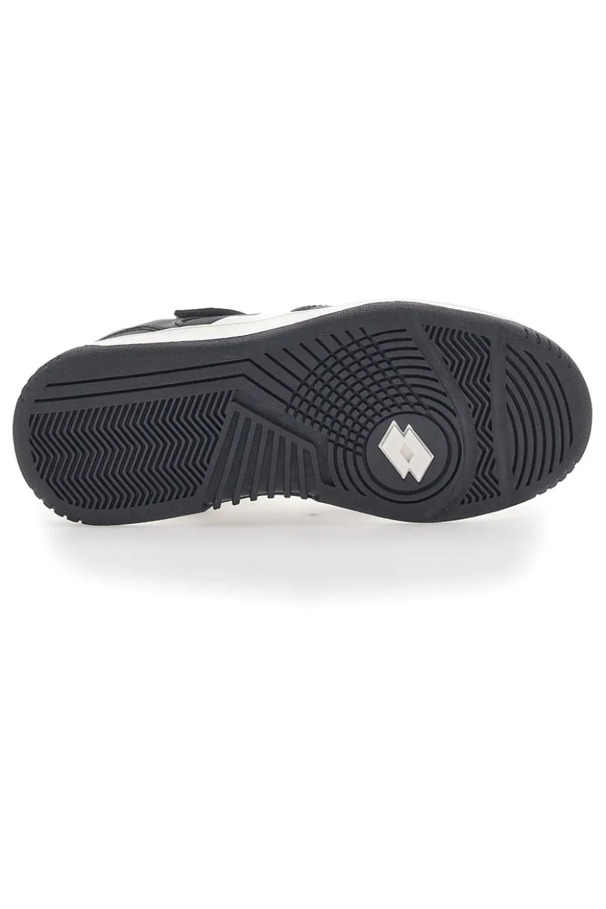 Sneakers Lotto Rocket 1 Amf II Bianco/Nero