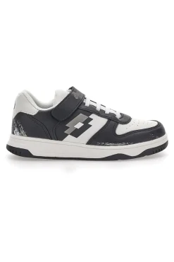 Sneakers Lotto Rocket 1 Amf II Bianco/Nero