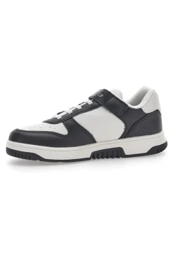 Sneakers Lotto Rocket 1 Amf II Bianco/Nero