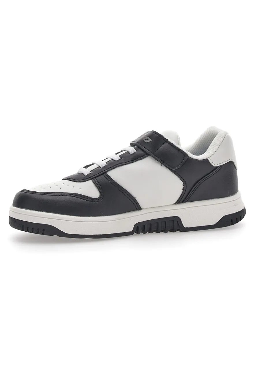 Sneakers Lotto Rocket 1 Amf II Bianco/Nero