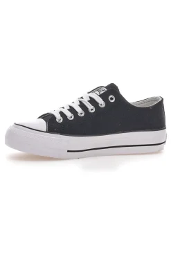 Sneakers Low Nere Everlast 2302137