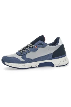 Sneakers Marina Militare 2242 Blu