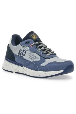 Sneakers Marina Militare 2242 Blu