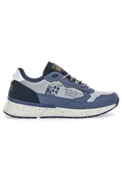 Sneakers Marina Militare 2242 Blu