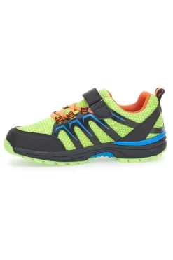 Sneakers Marina Militare 152 Verdi