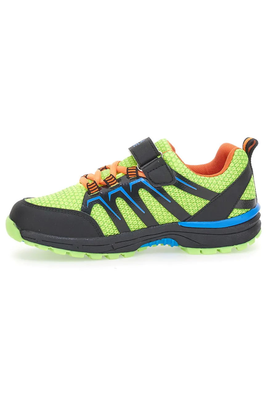 Sneakers Marina Militare 152 Verdi