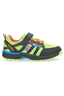 Sneakers Marina Militare 152 Verdi