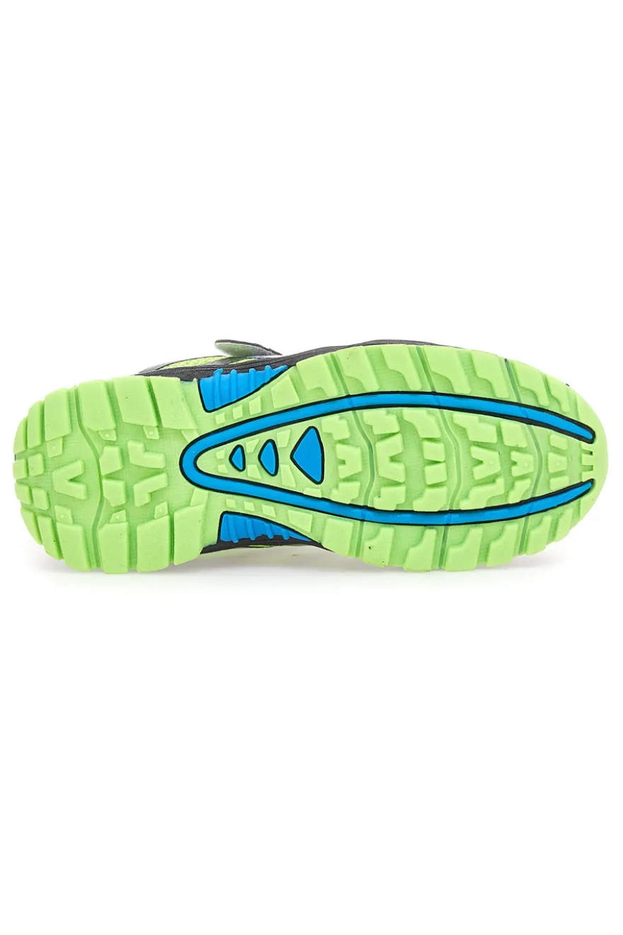 Sneakers Marina Militare 152 Verdi