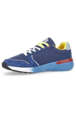 Sneakers Marina Militare 2249 Blu