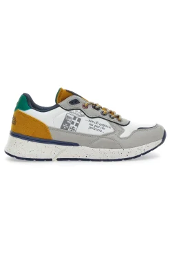 Sneakers Marina Militare 2242 Grigio