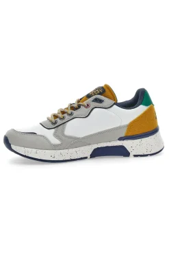 Sneakers Marina Militare 2242 Grigio