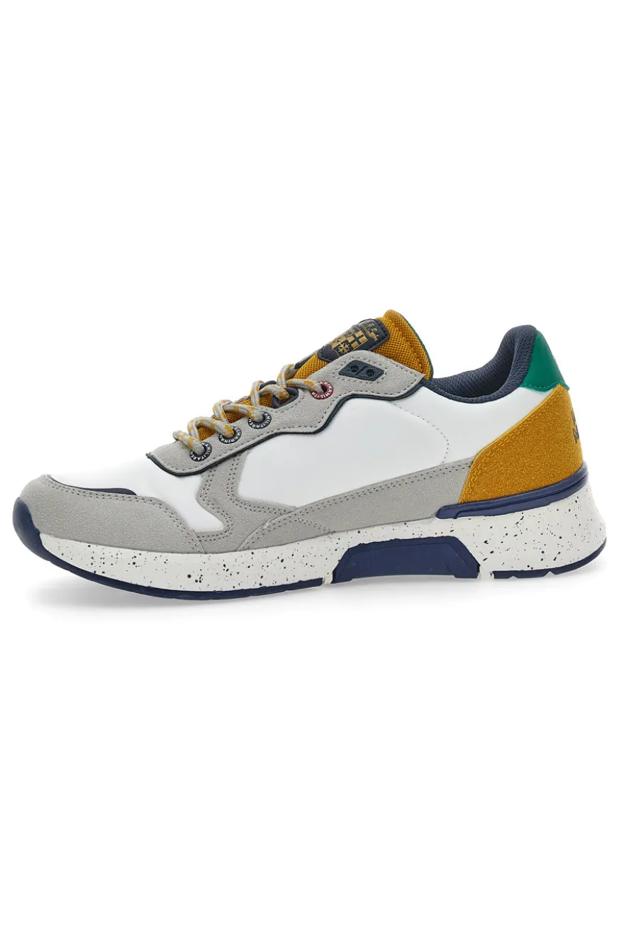Sneakers Marina Militare 2242 Grigio