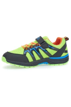 Sneakers Marina Militare 152 Verdi