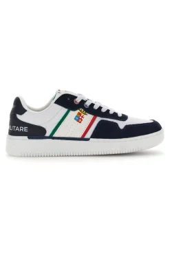 Sneakers Marina Militare 490 Blu