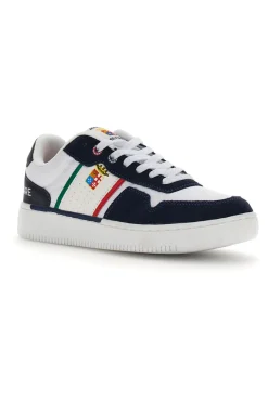 Sneakers Marina Militare 490 Blu