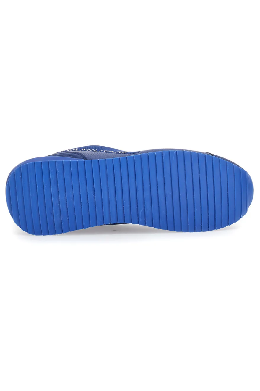 Sneakers Marina Militare 1118 Blu