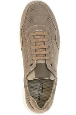 Sneakers marrone MARCO BRANDI 2100