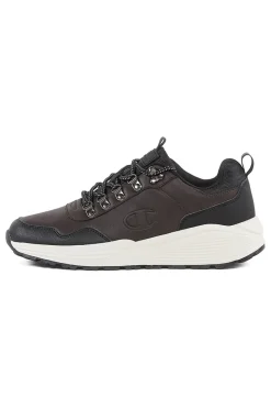 Sneakers Marroni Champion Climb RX Low