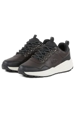 Sneakers Marroni Champion Climb RX Low