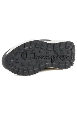 Sneakers Marroni Champion Climb RX Low