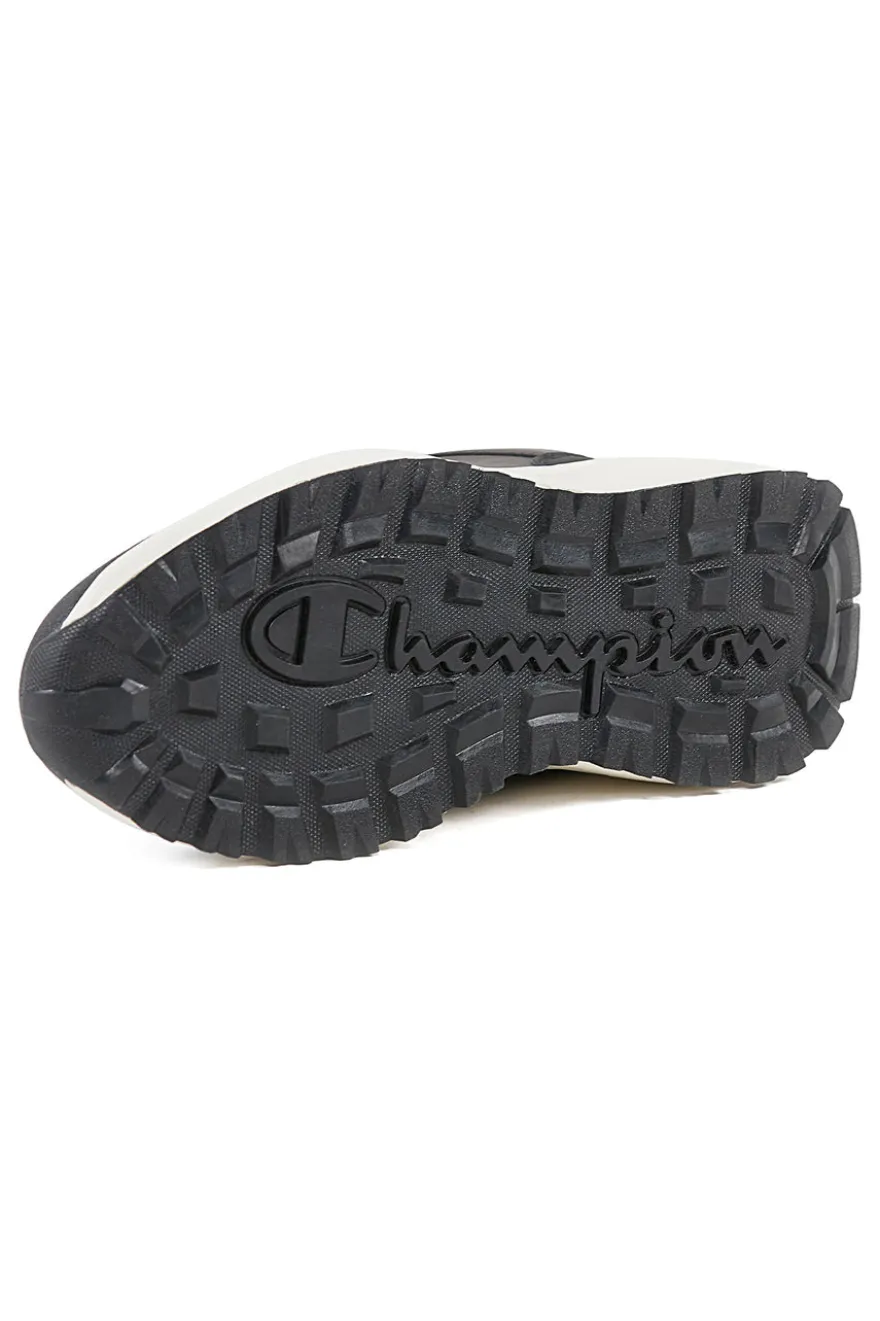 Sneakers Marroni Champion Climb RX Low