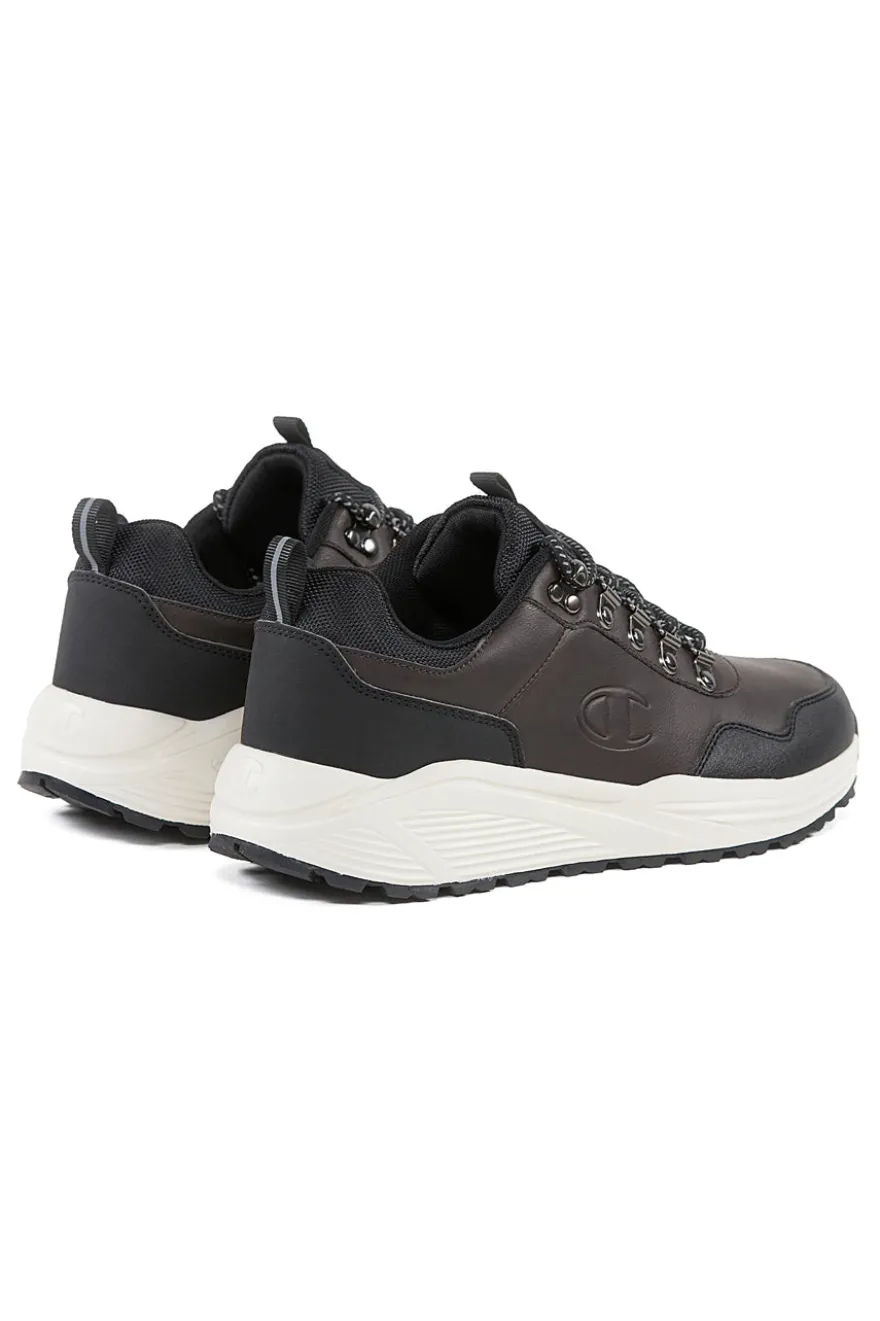 Sneakers Marroni Champion Climb RX Low