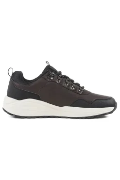 Sneakers Marroni Champion Climb RX Low