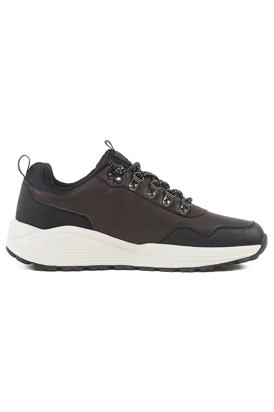 Sneakers Marroni Champion Climb RX Low