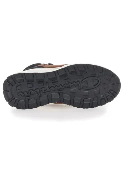 Sneakers Marroni Champion Climb Rx Mid Gs