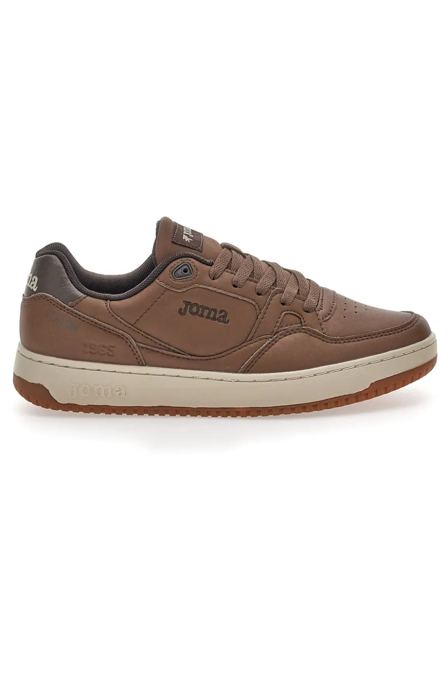 Sneakers Marroni Con Memory Foam JOMA C.STADIUM MEN 2424