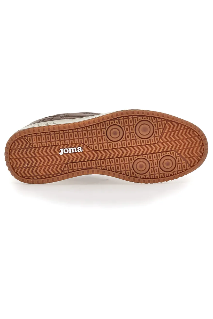 Sneakers Marroni Con Memory Foam JOMA C.STADIUM MEN 2424