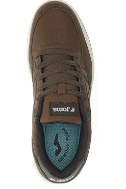 Sneakers Marroni Con Memory Foam JOMA C.STADIUM MEN 2424