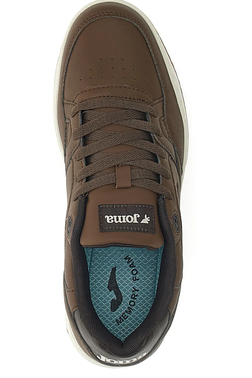Sneakers Marroni Con Memory Foam JOMA C.STADIUM MEN 2424