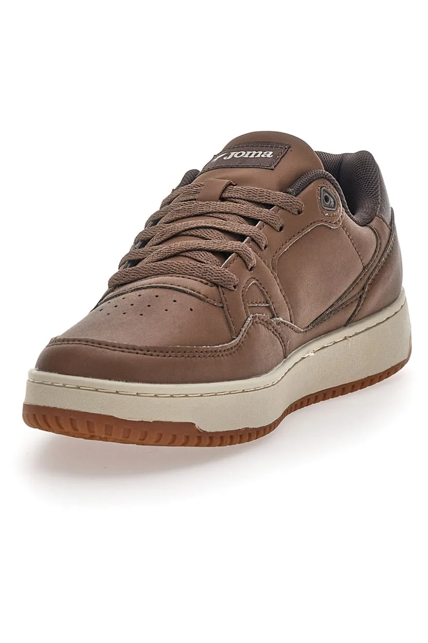 Sneakers Marroni Con Memory Foam JOMA C.STADIUM MEN 2424