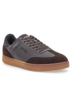 Sneakers Marroni Con Memory Foam Joma C. Campus Men 2426
