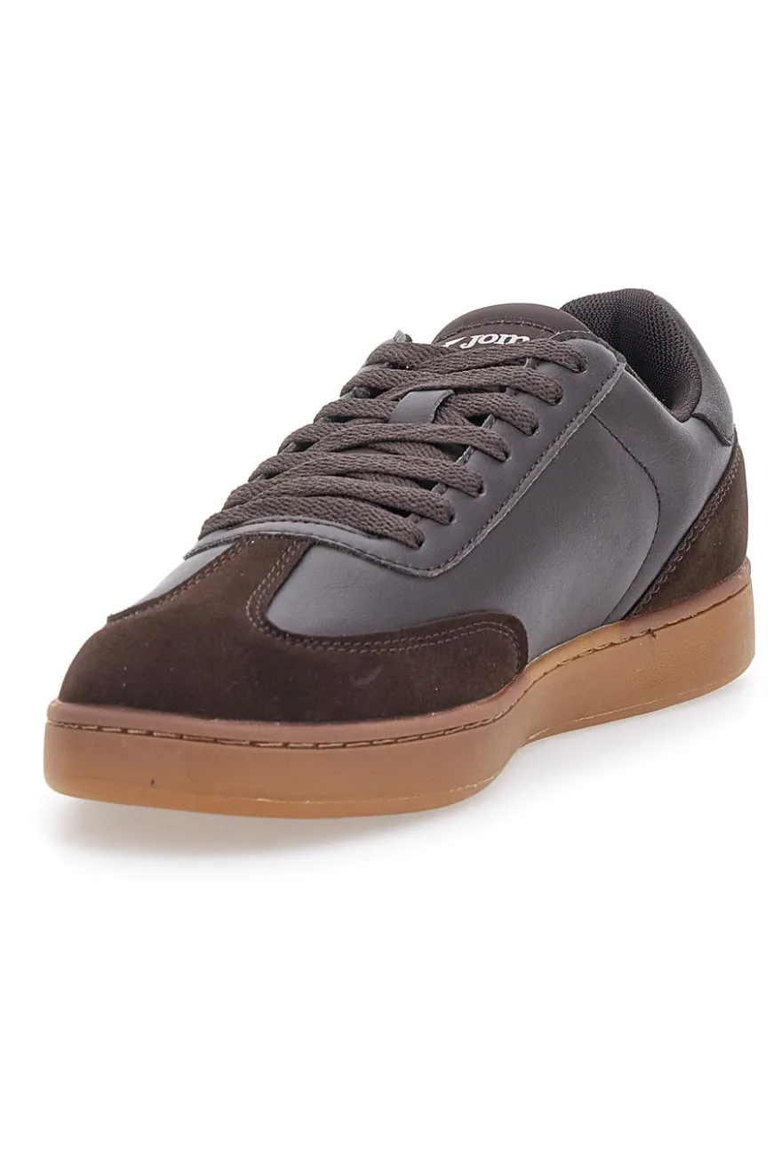 Sneakers Marroni Con Memory Foam Joma C. Campus Men 2426
