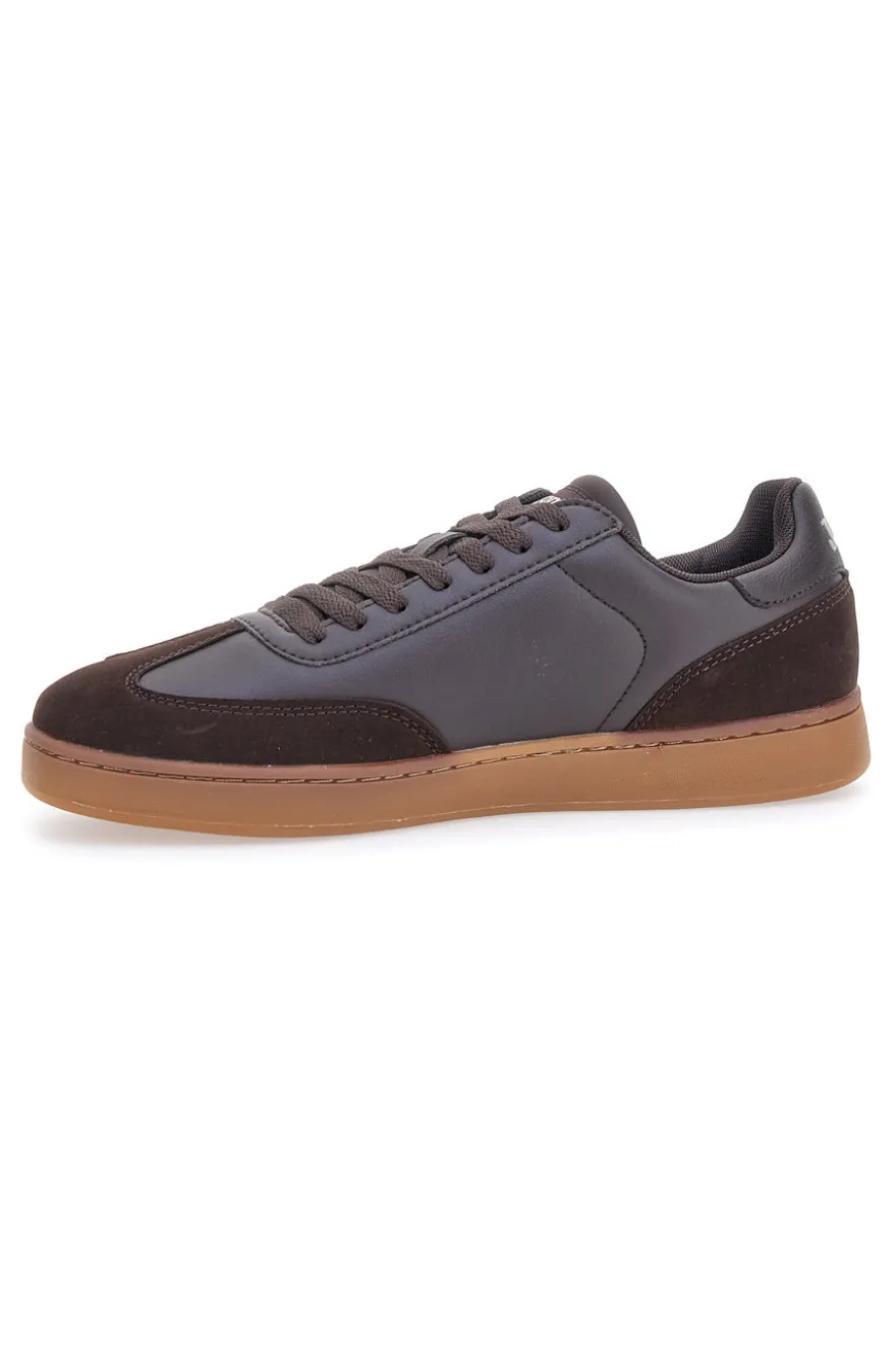 Sneakers Marroni Con Memory Foam Joma C. Campus Men 2426