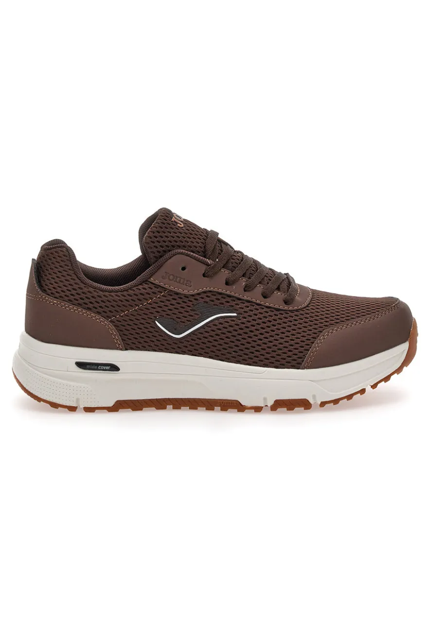 Sneakers Marroni Con Memory Foam Joma Vesta Men 2424