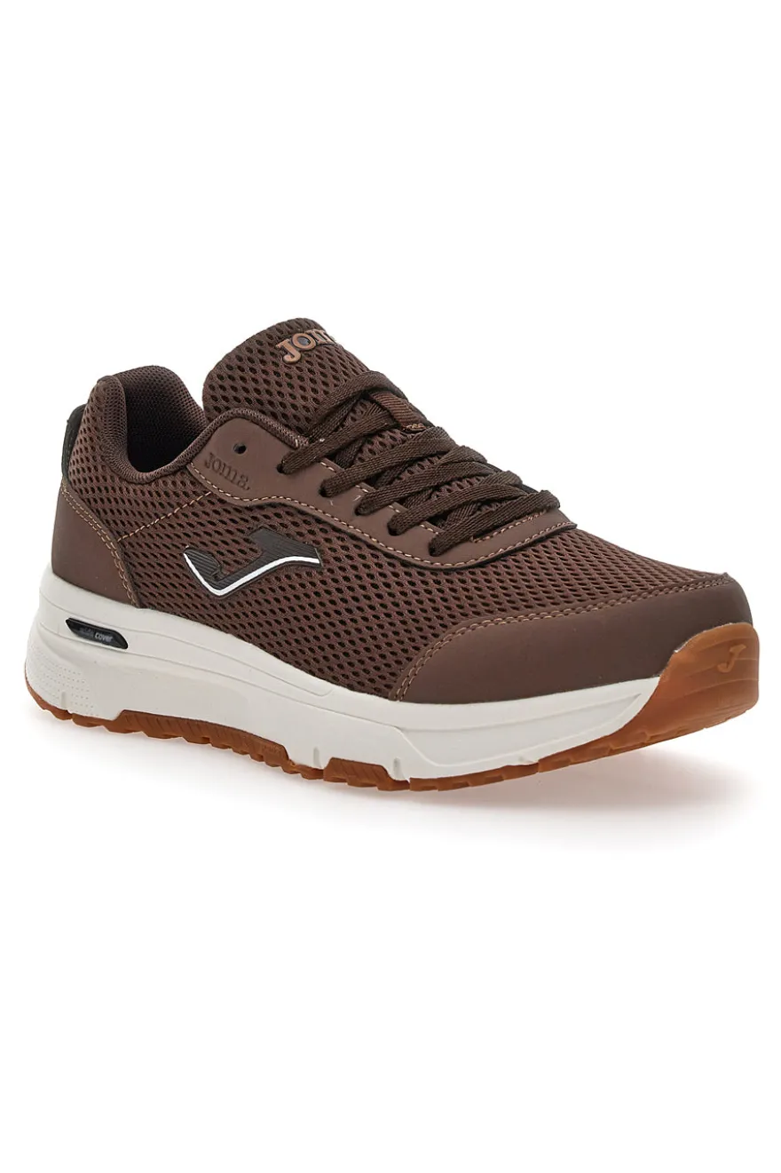 Sneakers Marroni Con Memory Foam Joma Vesta Men 2424