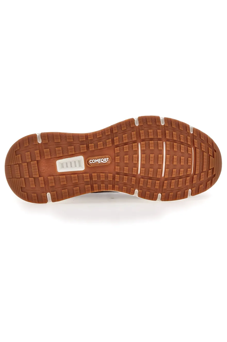 Sneakers Marroni Con Memory Foam Joma Vesta Men 2424