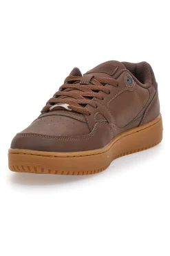 Sneakers marroni con soletta memory foam Joma C. Stadium Men 2524