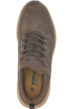 Sneakers marroni con suola spessa Joma ATOLON MEN 2524