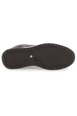 Sneakers Marroni con Tomaia Liscia CARRERA 45901