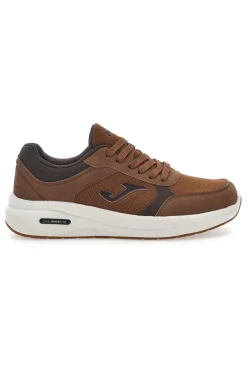 Sneakers Marroni in Memory Foam JOMA C.NEMESIS MEN 2524