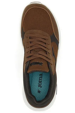 Sneakers Marroni in Memory Foam JOMA C.NEMESIS MEN 2524