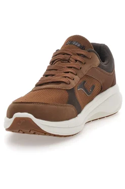 Sneakers Marroni in Memory Foam JOMA C.NEMESIS MEN 2524