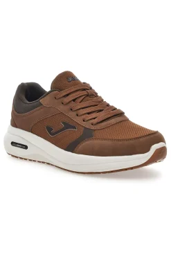 Sneakers Marroni in Memory Foam JOMA C.NEMESIS MEN 2524