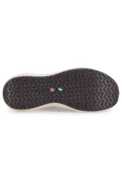 Sneakers marroni in mesh con suola alta Joma Iron Men 2524